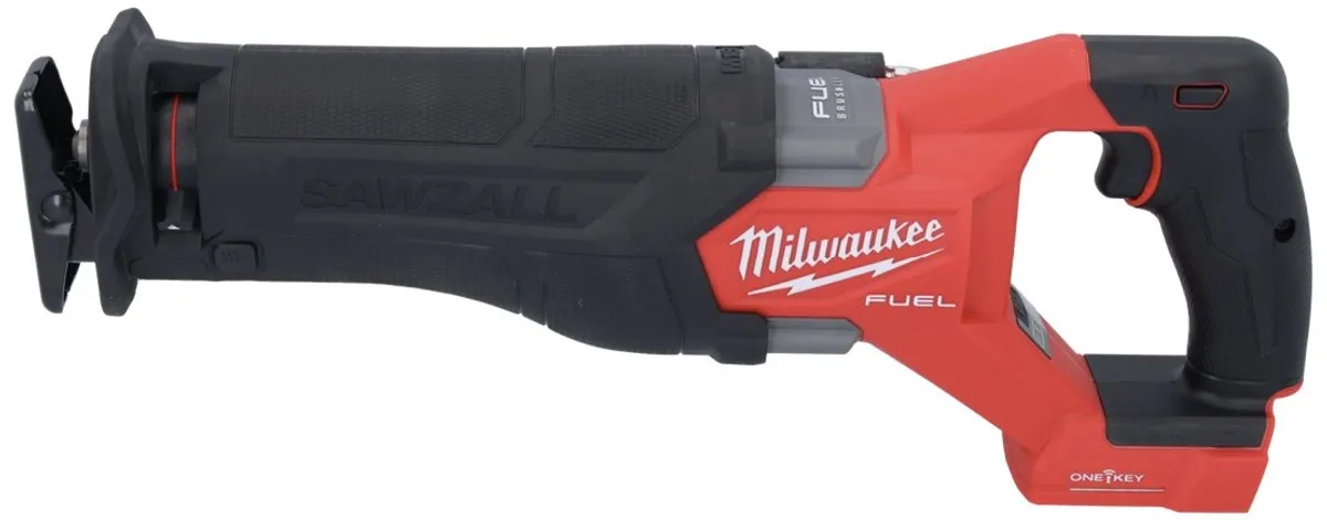 Milwaukee M18 ONEFSZ-0X Reciprozaag 18V - Hout