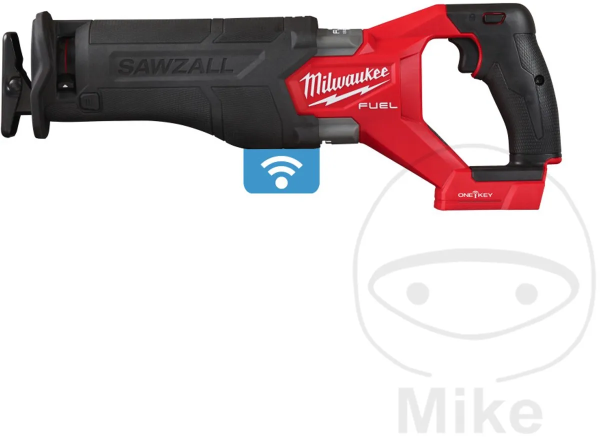 Milwaukee M18 ONEFSZ-0X Reciprozaag 18V - Hout - afbeelding 6 van 6