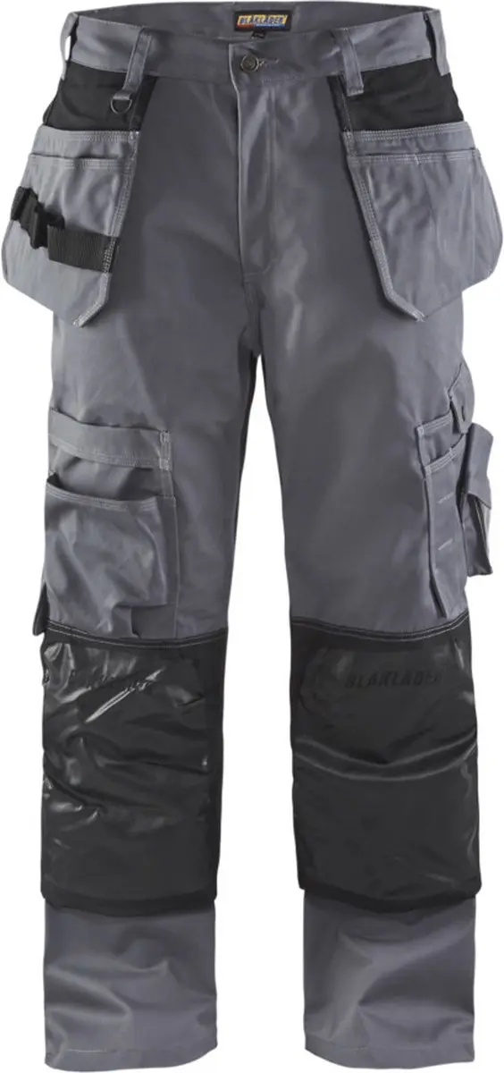 Blåkläder Vloerleggersbroek 1505-1860