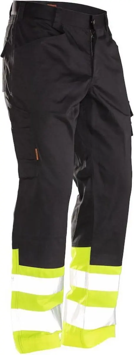 Jobman 2314 Hi-Vis Service Werkbroek 44