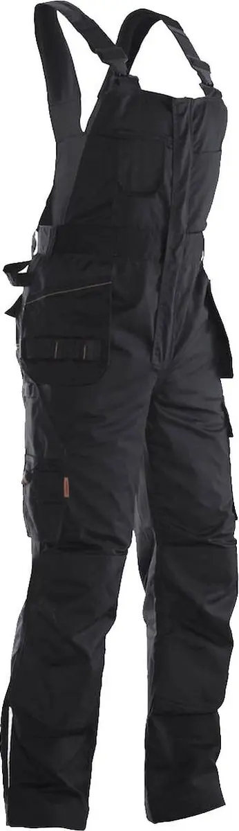Jobman 3730 Bib N' Brace 65373020