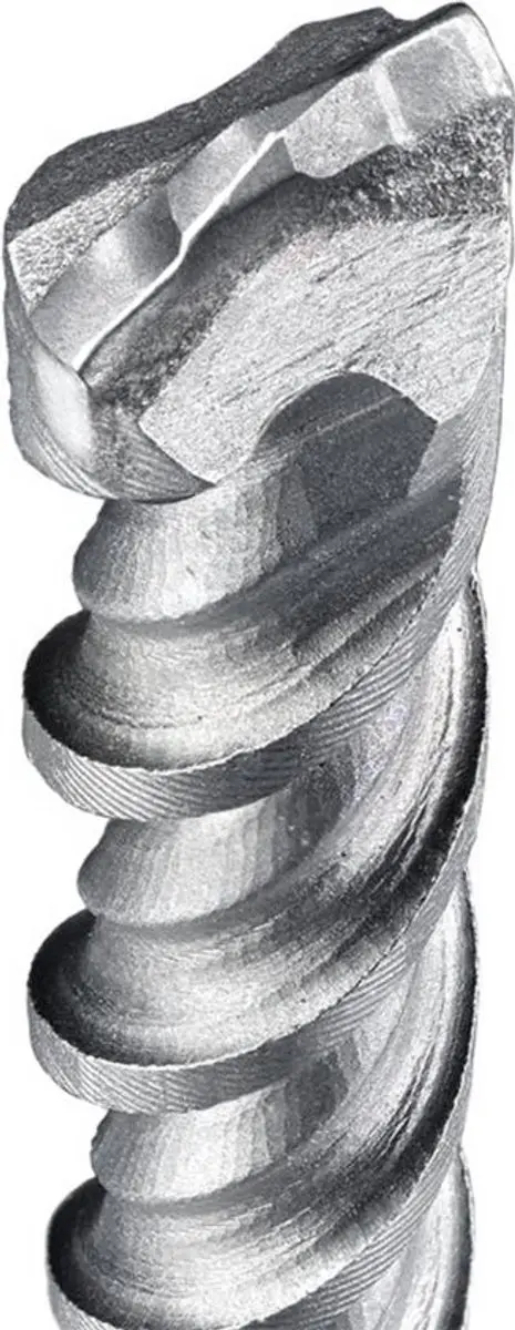 KWB HB 44 SDS Plus Hamerboor 8x160mm