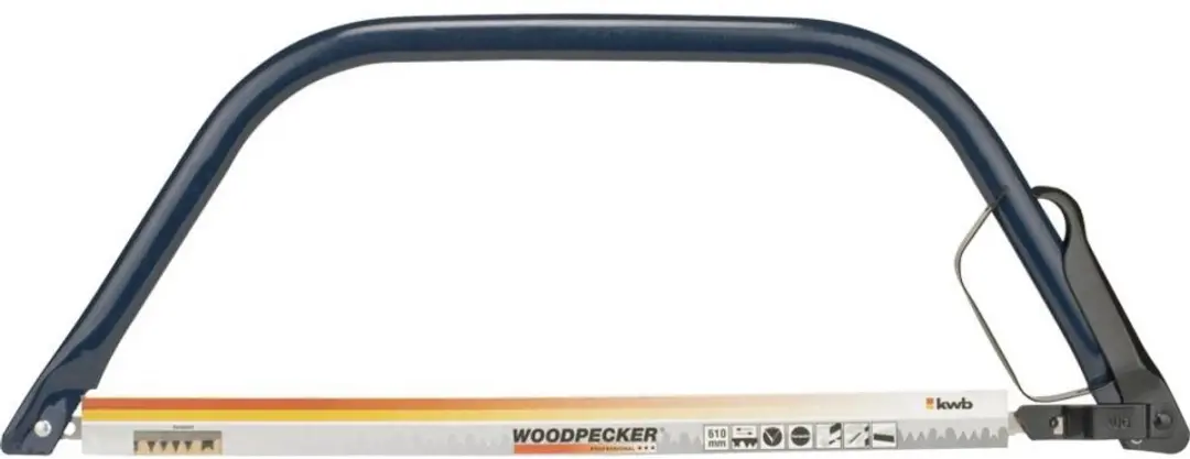 KWB 302400 Beugelzaag 610mm