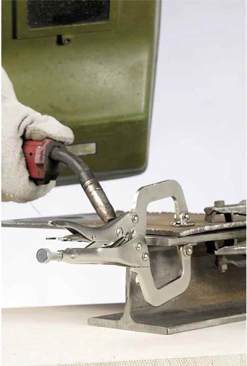 KWB Griptang 225mm - Kleurloos