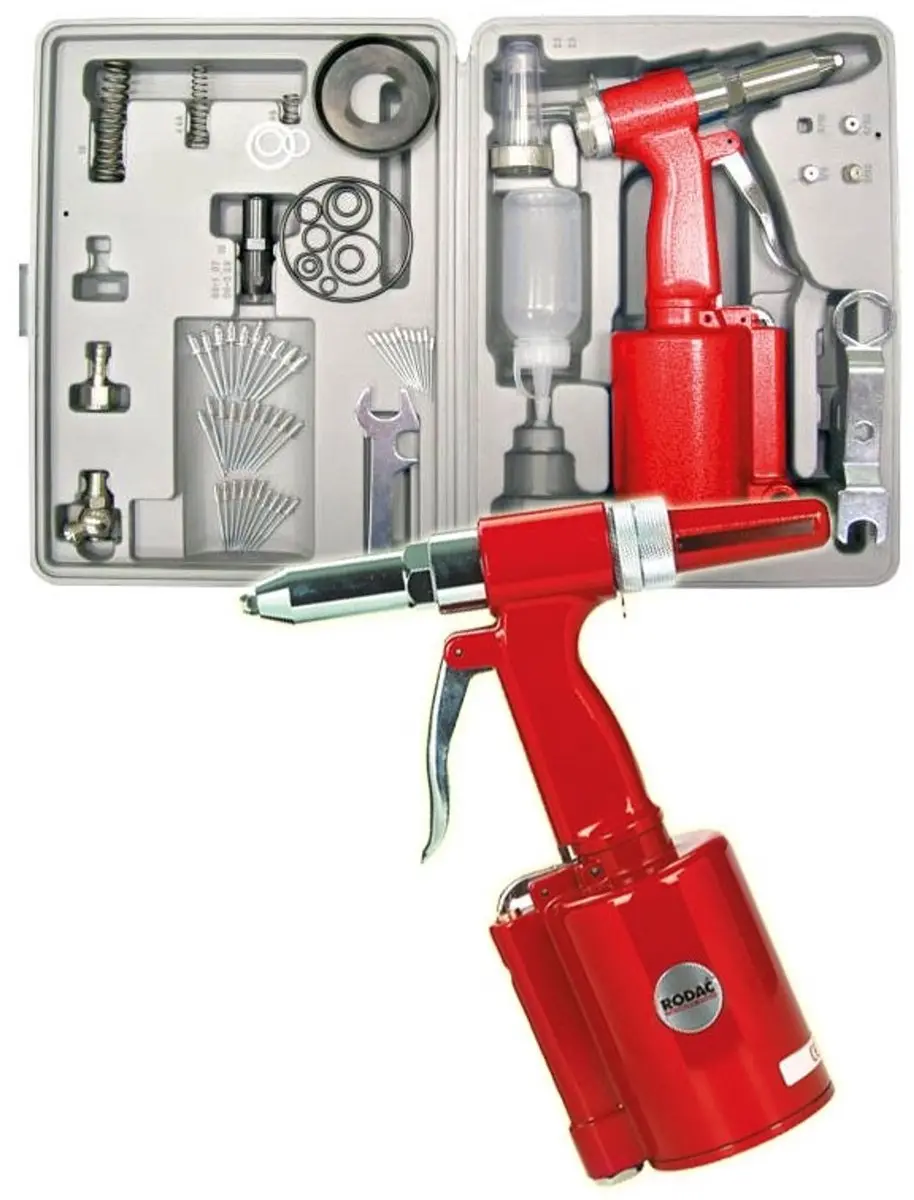RODAC RC191BC Blindklinktang 8300kg