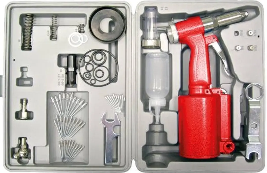 RODAC RC191BC Blindklinktang 8300kg - Meerkleurig