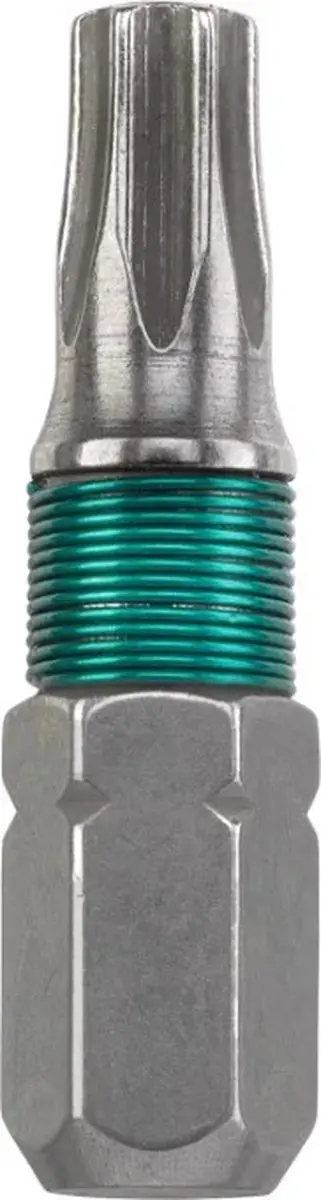KWB Bit Torx 20-25mm INOX T20