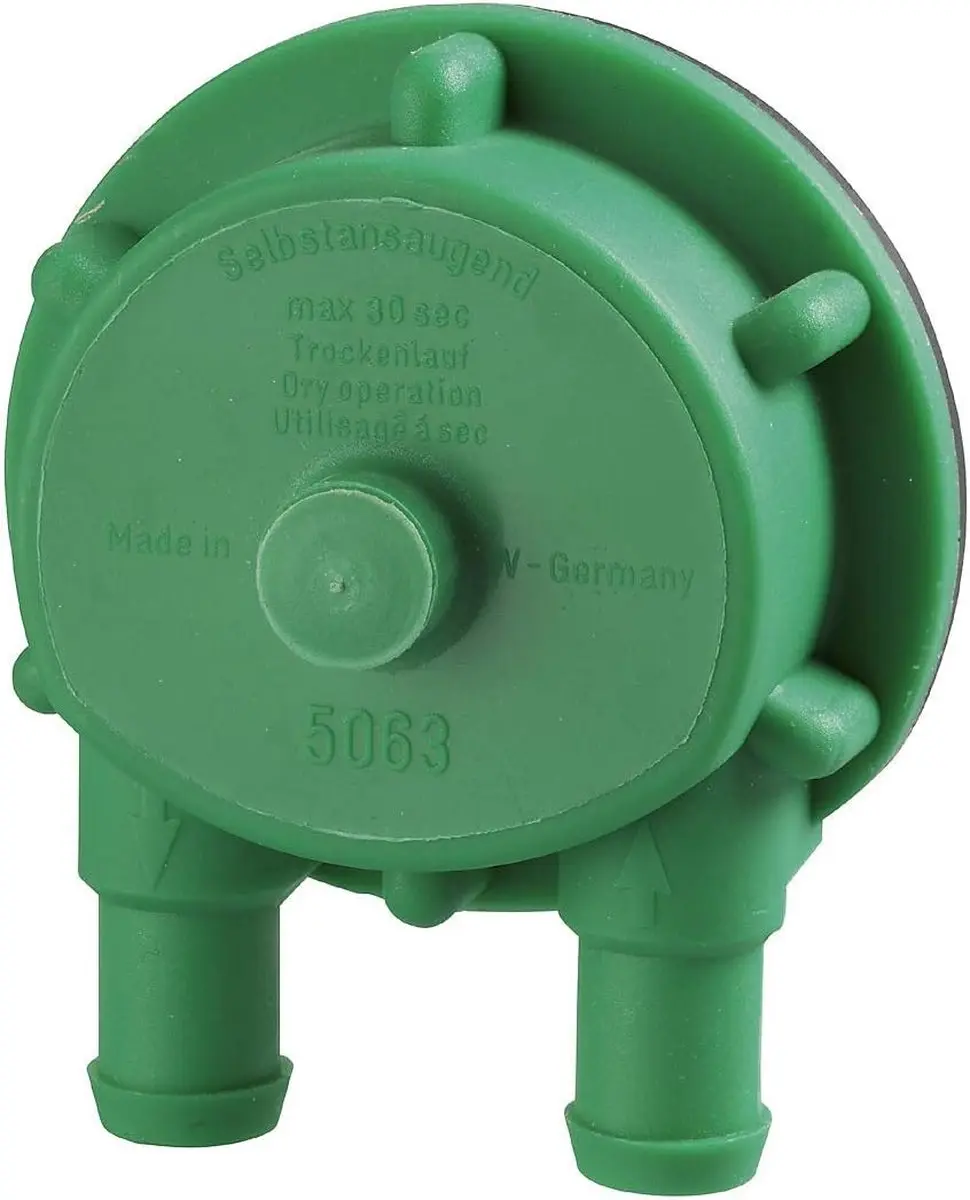 KWB Maxi-Pump P63 Boorpomp 2400 l/h
