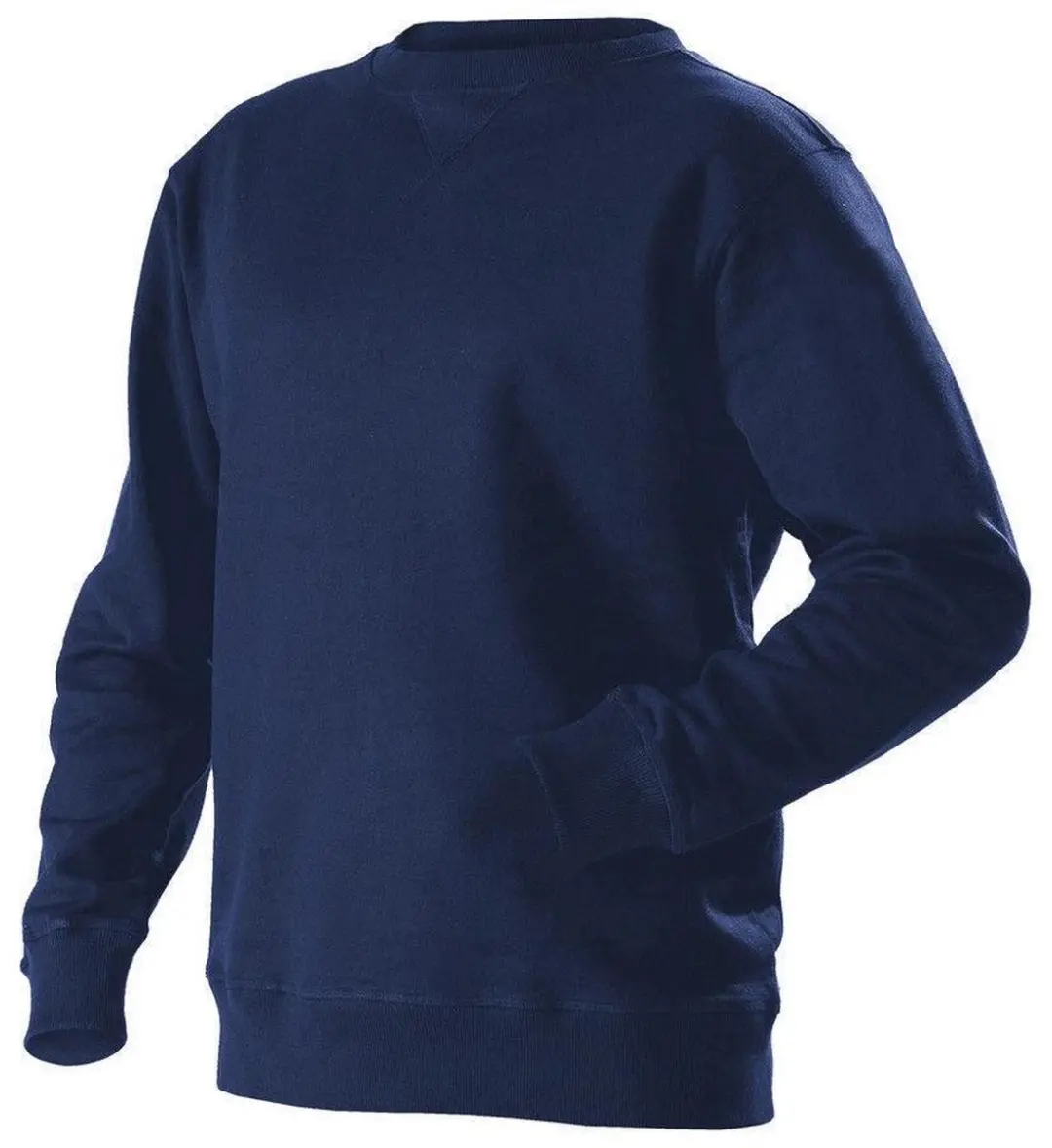 Blåkläder Jersey 3364-1048 Sweatshirt - Marineblauw 4XL