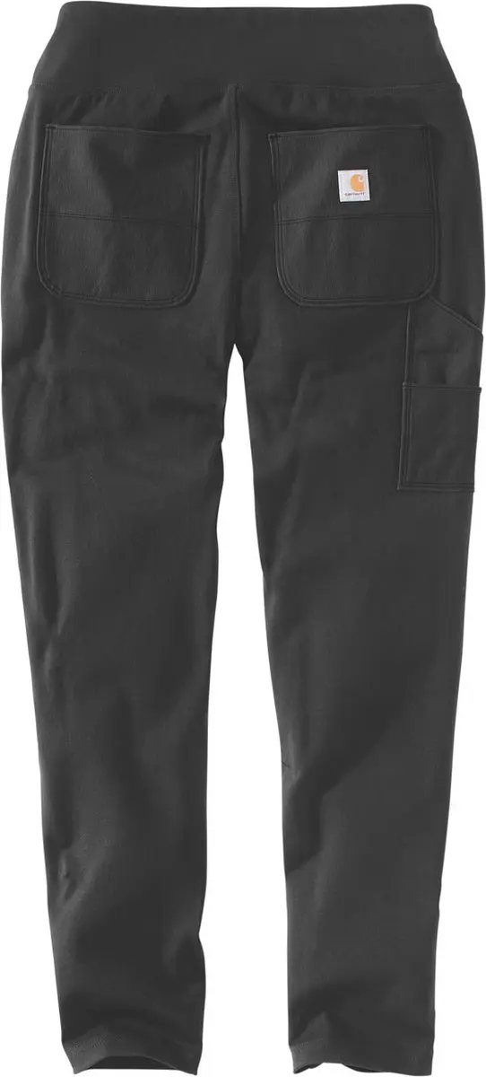Carhartt Force Fitted Utility Legging - Zwart