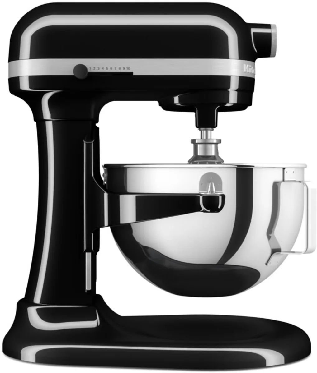 KitchenAid 5KSM55XX Keukenmachine 5,2L