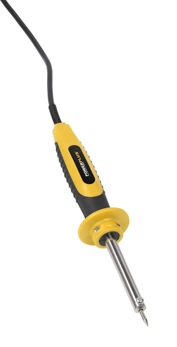 Powerplus POWX1382 Soldeerbout 30W