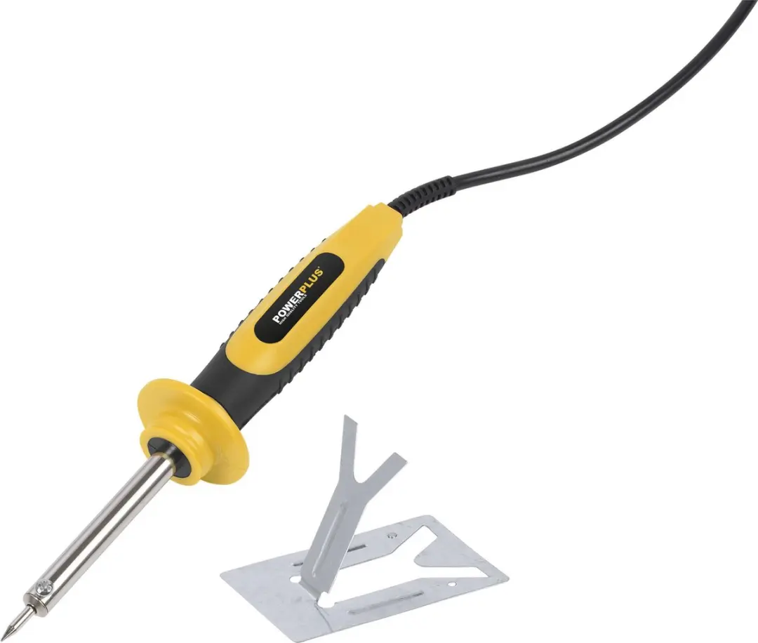 Powerplus POWX1382 Soldeerbout 30W