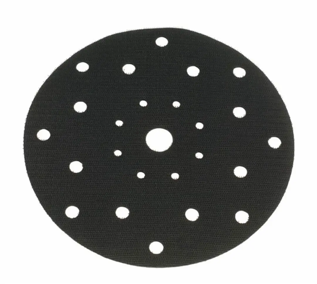 Mirka Beschermpad 200mm Velcro
