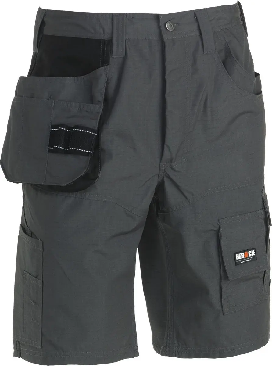 Herock Batua Korte Werkbroek 52