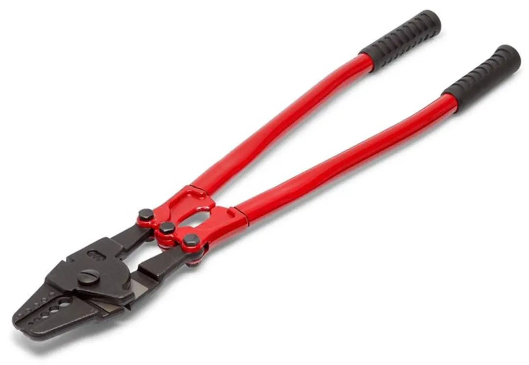 Dulimex DX Kabelperstang Persklem 430-20AL t/m 430-50AL