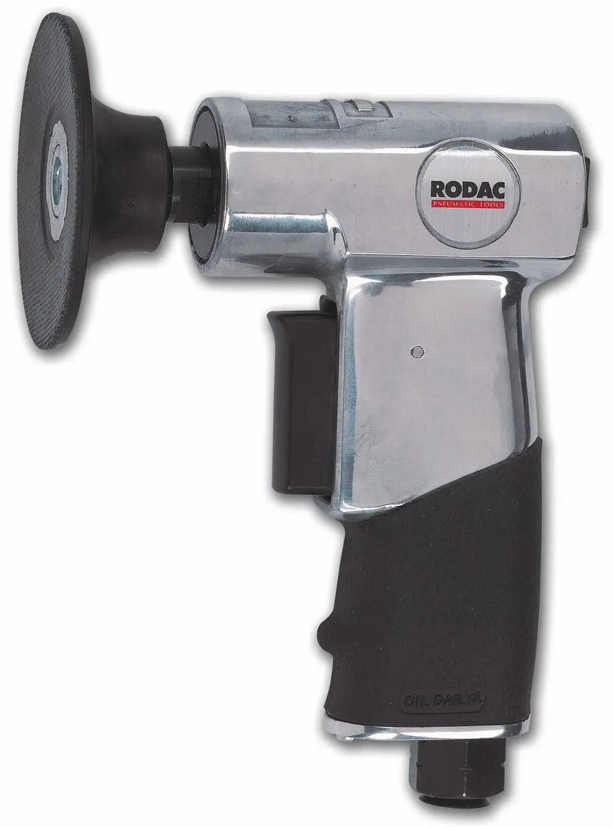 RODAC RC163 Mini Slijpmachine