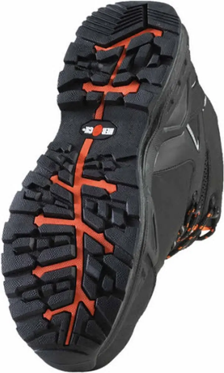 Herock Gigantes Hoge Werkschoenen S3-WR-EVA - 37