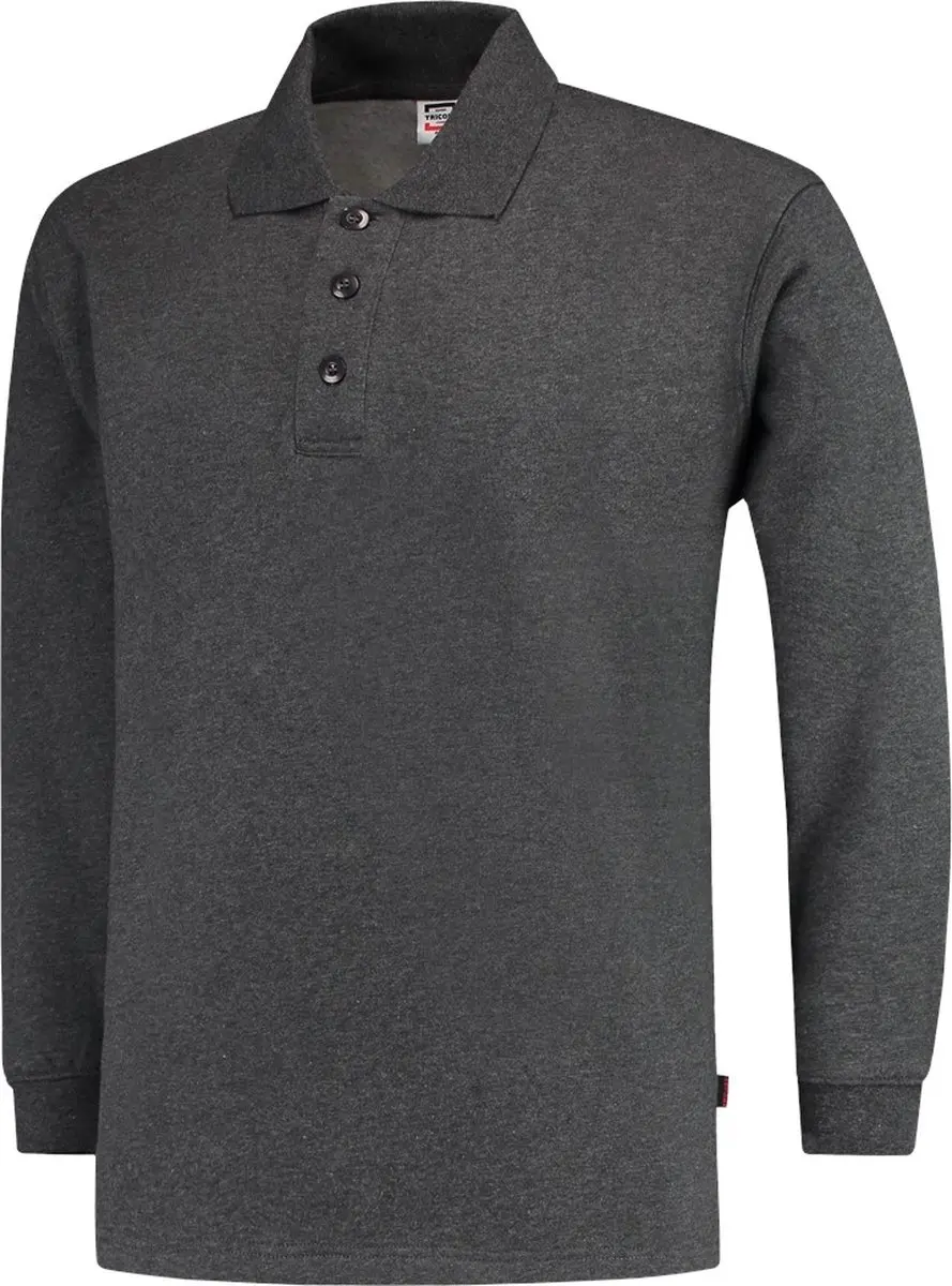 Tricorp Casual Polosweater 301004