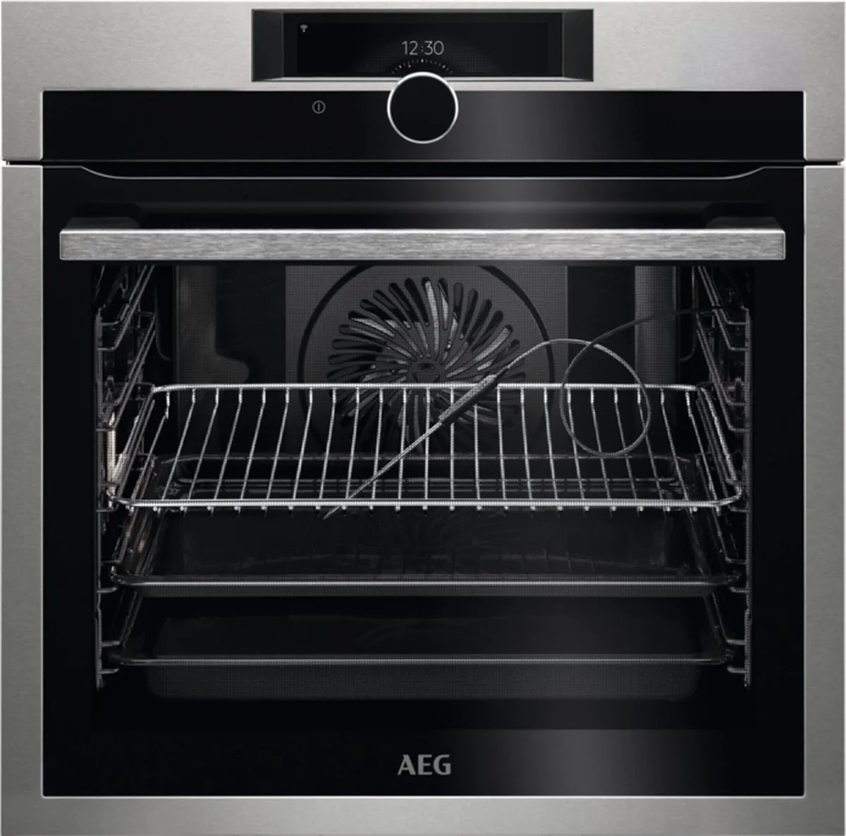 AEG BPE948230M Oven 71L