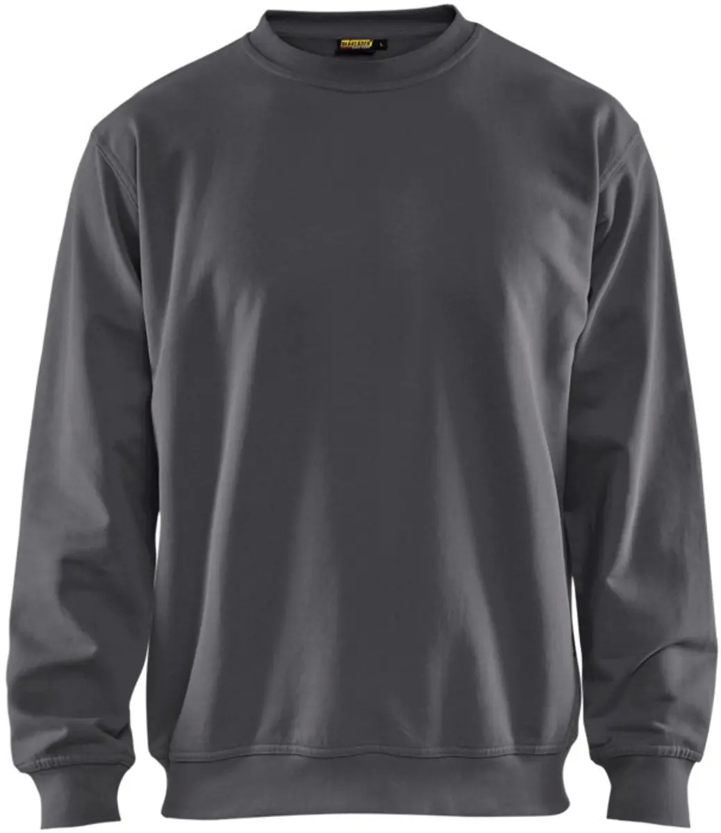 Blåkläder Sweatshirt 3340-1158