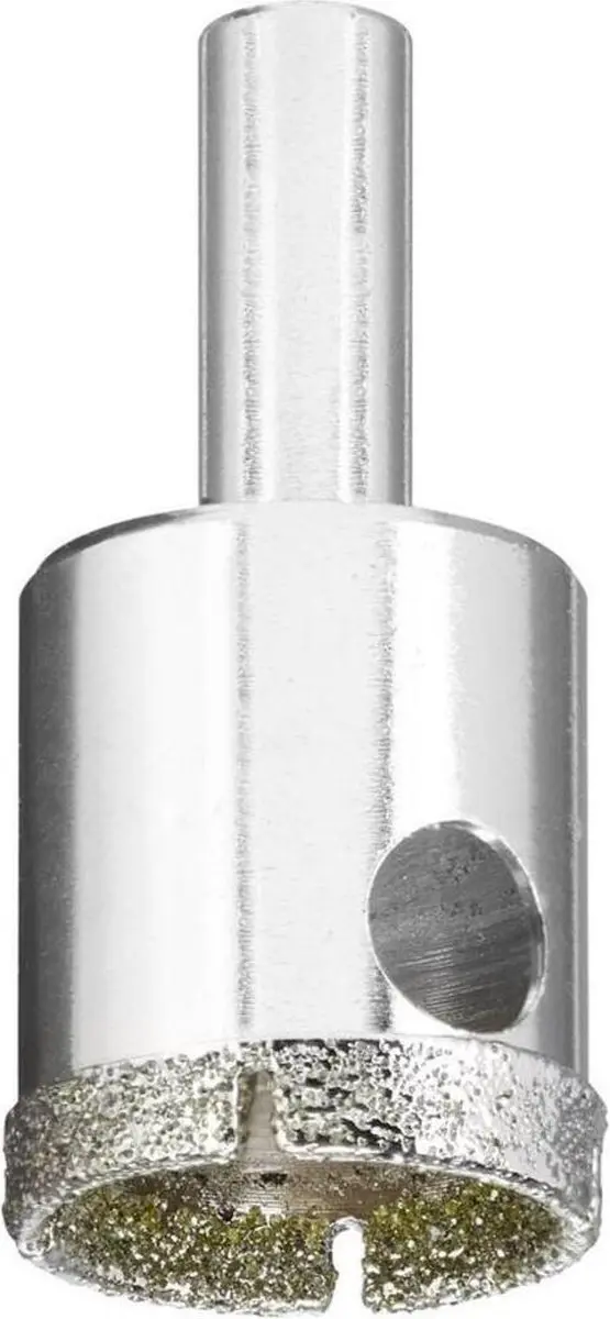 KWB Gatenzaag Diamant 25mm - Metaal