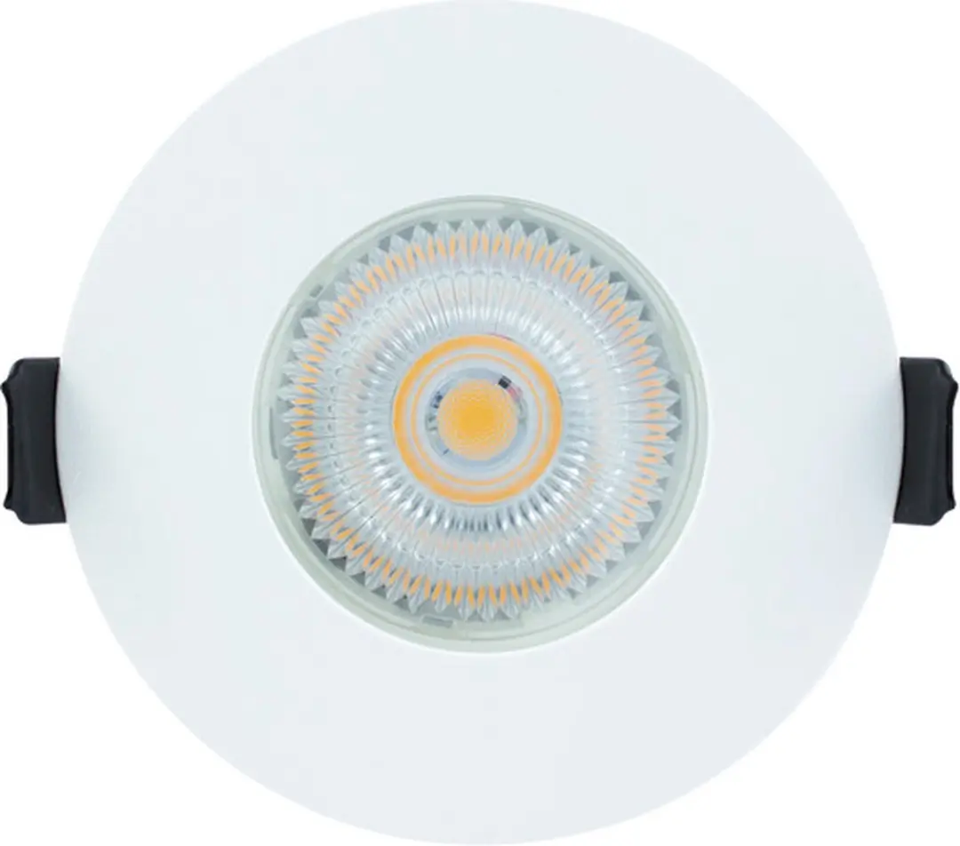 Integral Inbouwspot Wit IP65