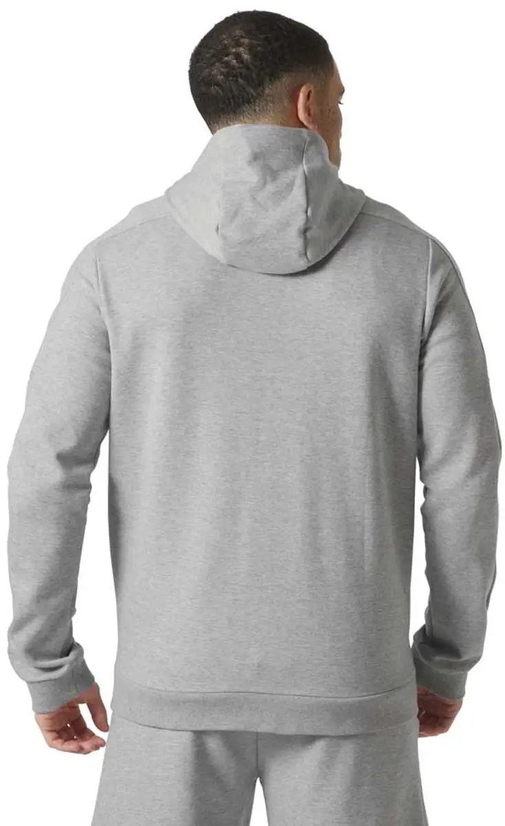 Helly Hansen HP Tech Sweatshirt - Grijs M