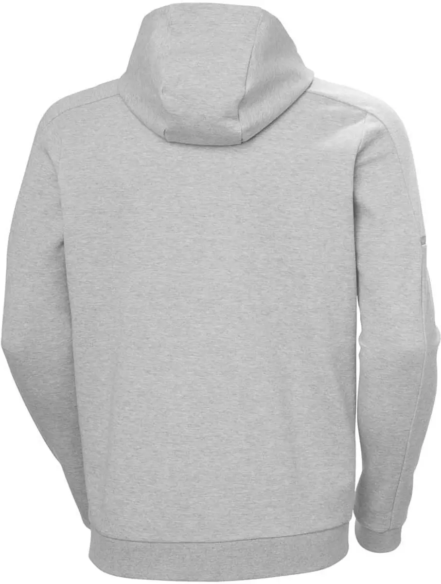 Helly Hansen HP Tech Sweatshirt - Grijs M