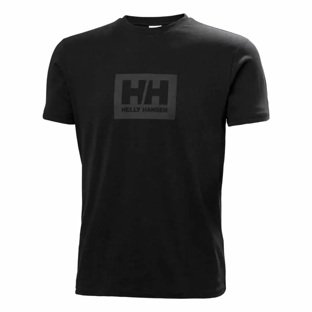 Helly Hansen Box T 2.0 T-shirt