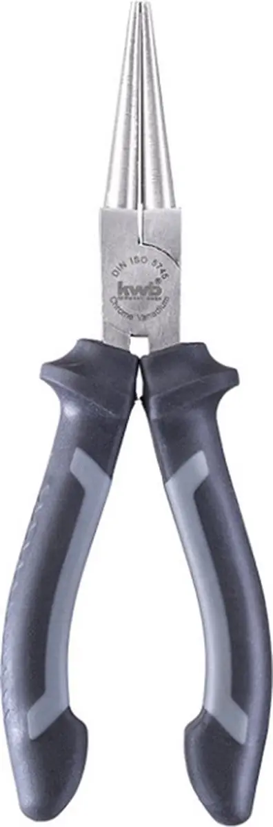 KWB Rondbektang 160mm