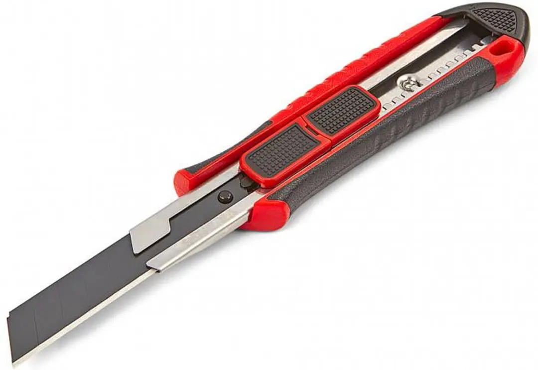 Toolpack Professioneel 18mm Afbreekmes Metaal