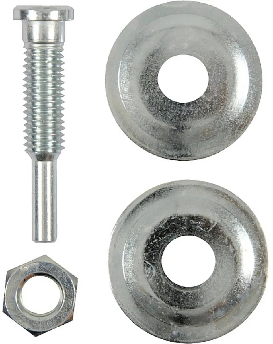 KWB Opspandoorn 501000 - Ø10mm