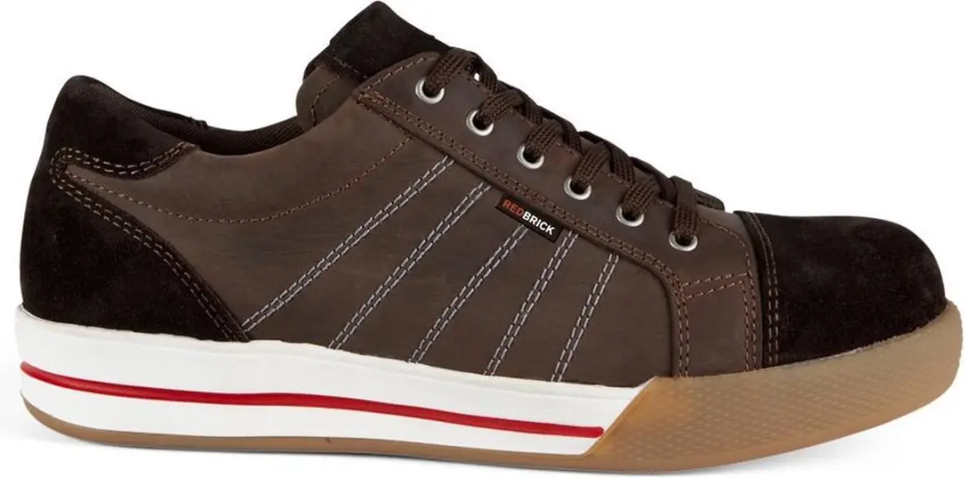 Redbrick Emerald Werkschoenen S3