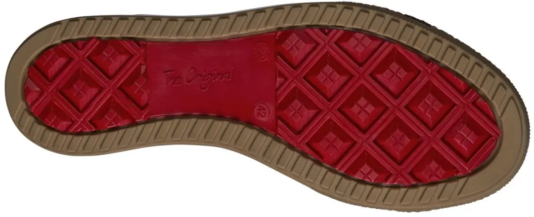 Redbrick Emerald Werkschoenen S3 - Maat 48 - Bruin
