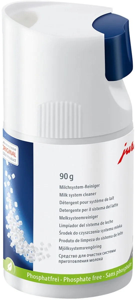Jura Care Kit V3 25065 - 7 Stuks