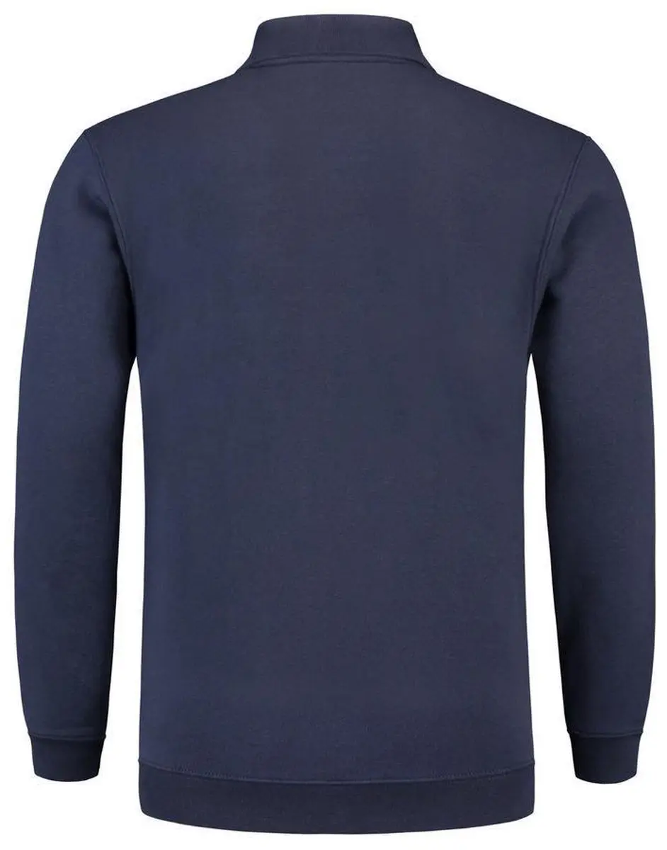 Tricorp Polosweater Boord 301005 - M - Inkt