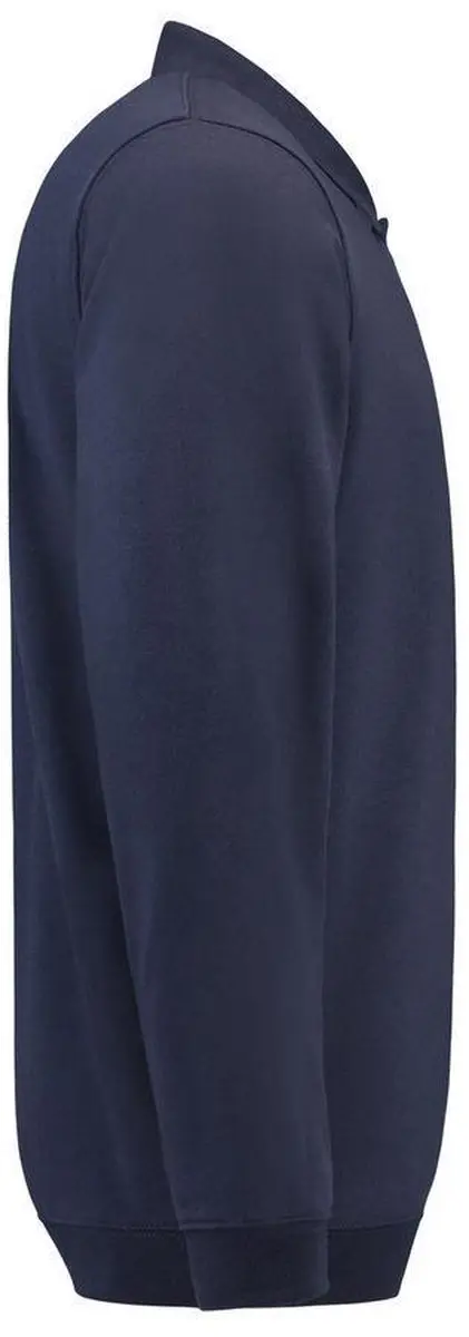Tricorp Polosweater Boord 301005 - M - Inkt
