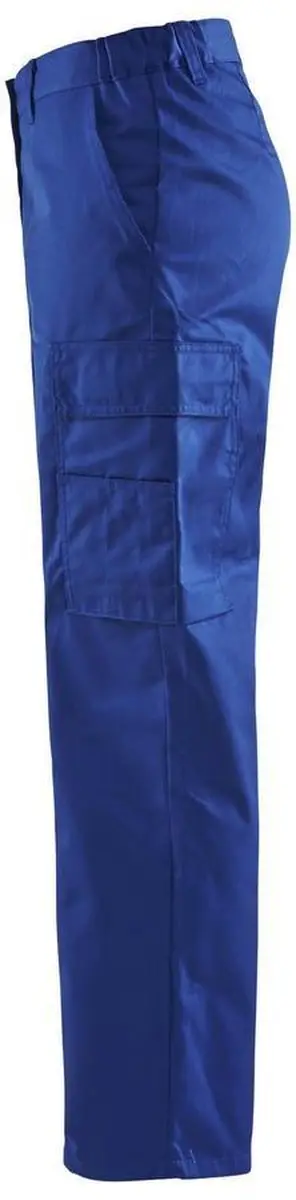Blåkläder Werkbroek 71201800 Dames - Korenblauw - Maat 40
