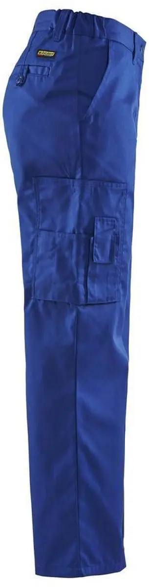 Blåkläder Werkbroek 71201800 Dames - Korenblauw - Maat 40 - afbeelding 6 van 6