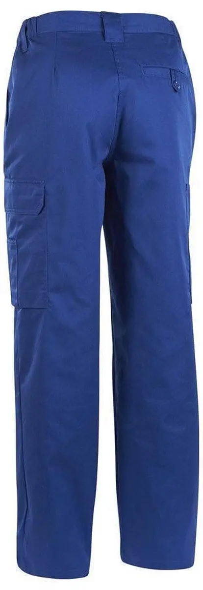 Blåkläder Werkbroek 71201800 Dames - Korenblauw - Maat 40