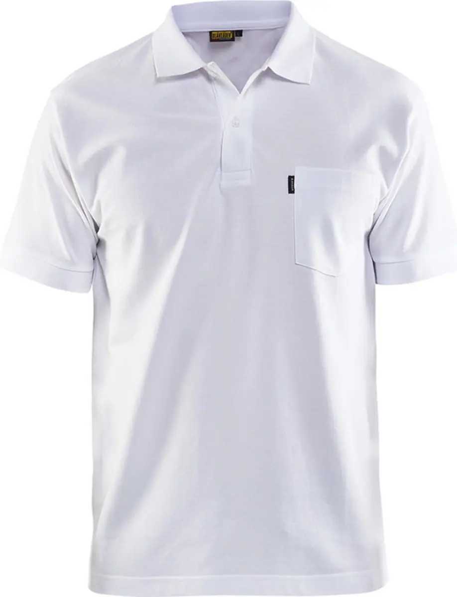 Blåkläder Piqué Polo 3305-1035