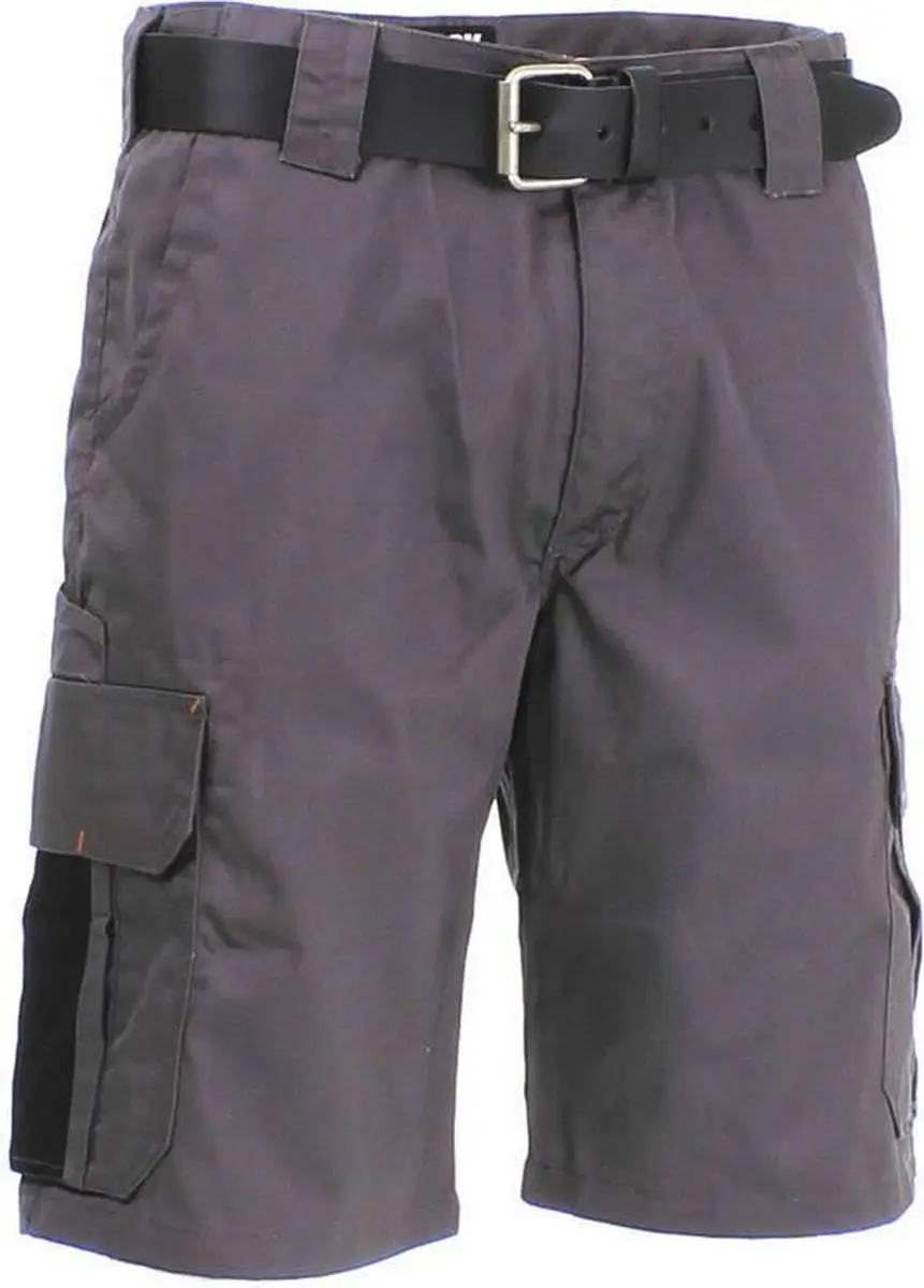 Herock Tyrus Korte Werkbroek Essentials 54