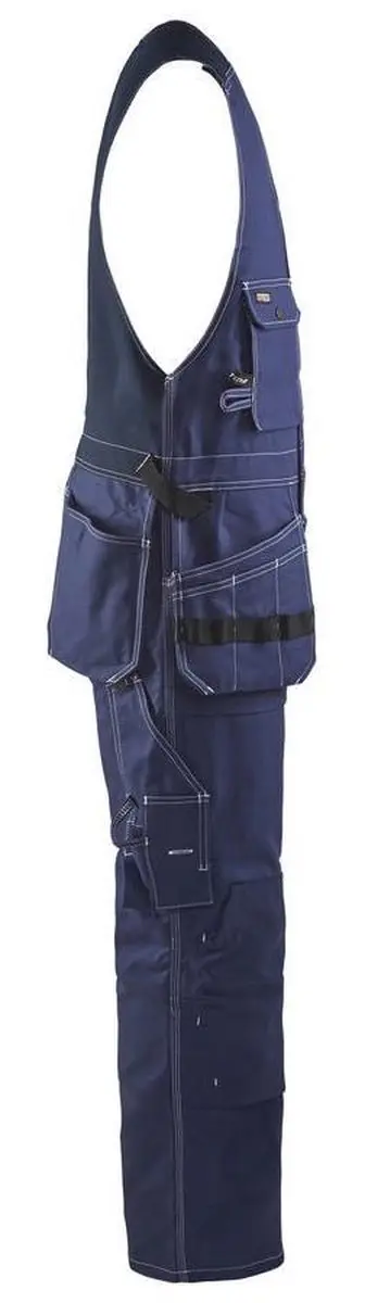 Blåkläder Amerikaanse Overall 2650-1370 - 148 Marineblauw