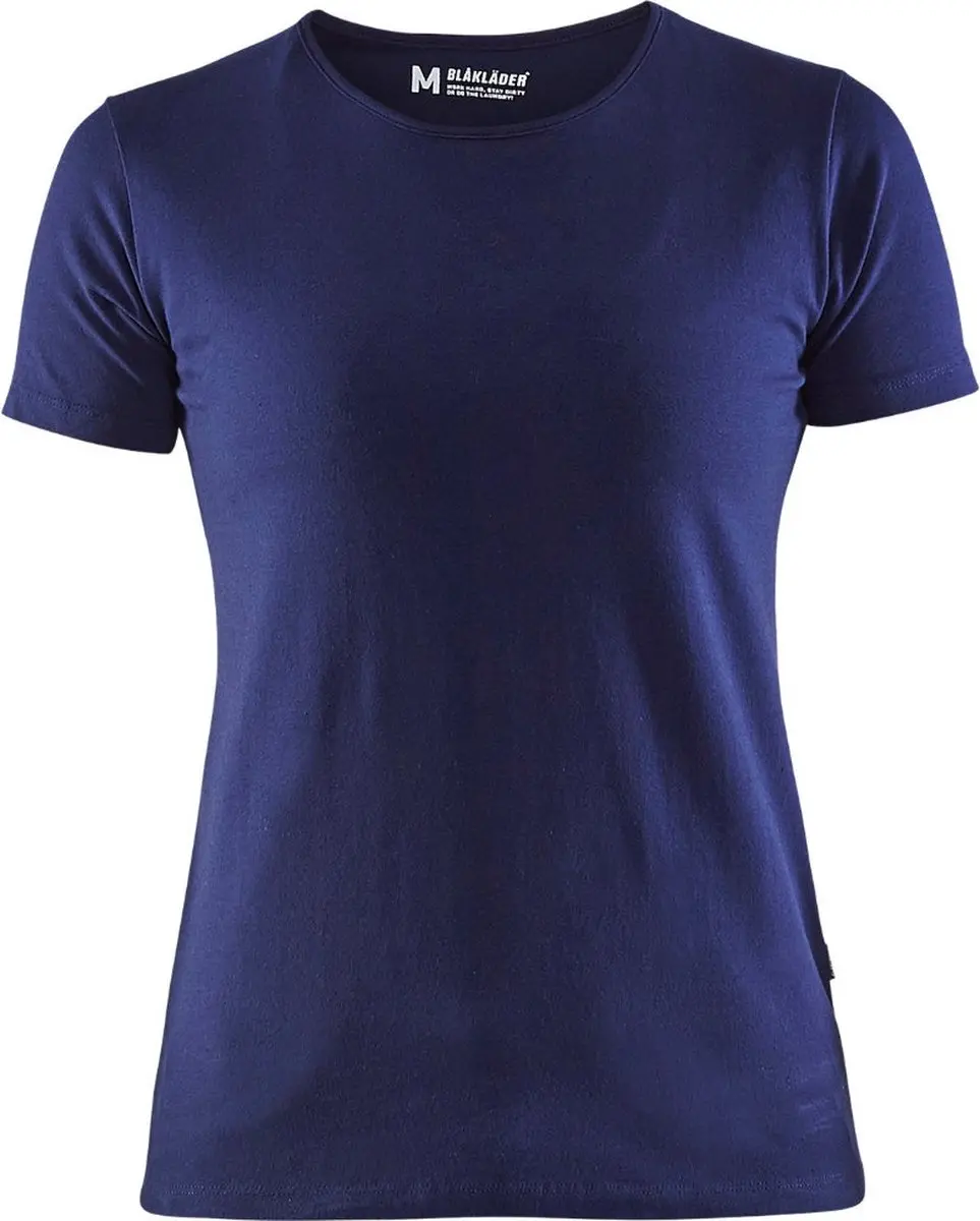Blåkläder Dames T-shirt 3304-1029