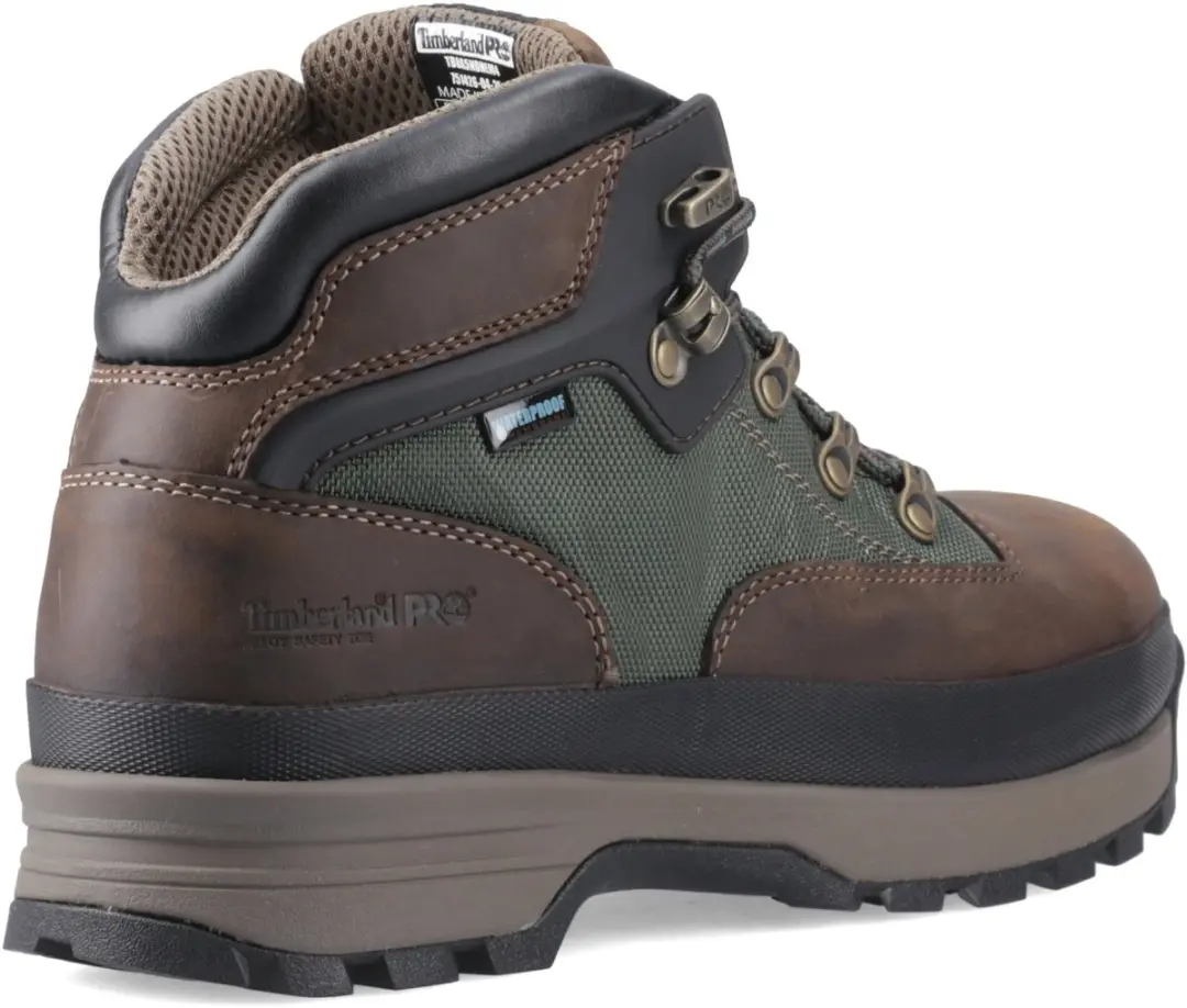 Timberland Pro Euro Hiker XT Veiligheidslaars - Maat 48