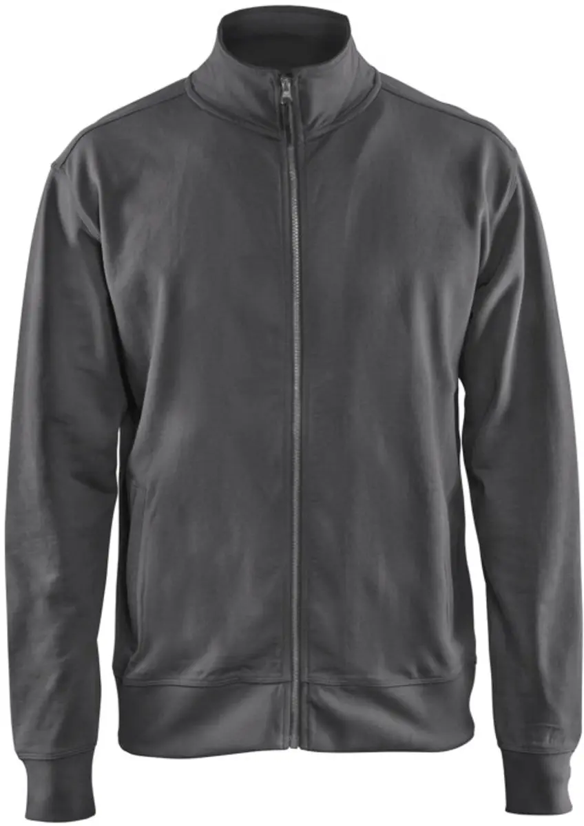 Blåkläder Sweatshirt 3371-1158