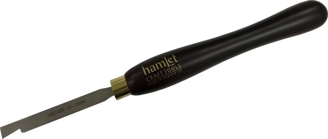 Hamlet Zwaluwstaart Schraper 13 mm