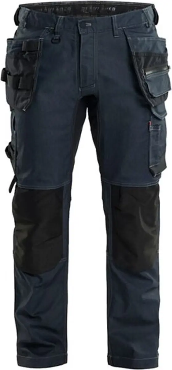 Blåkläder 1750 Werkbroek