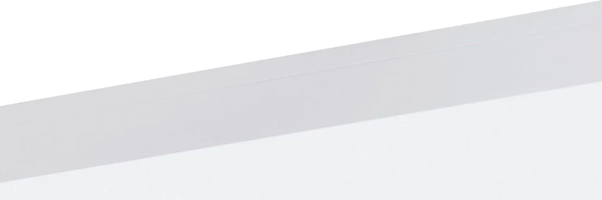 Eglo Terrasini Hanglamp - 5x5W GU10 - Ø35cm - Wit